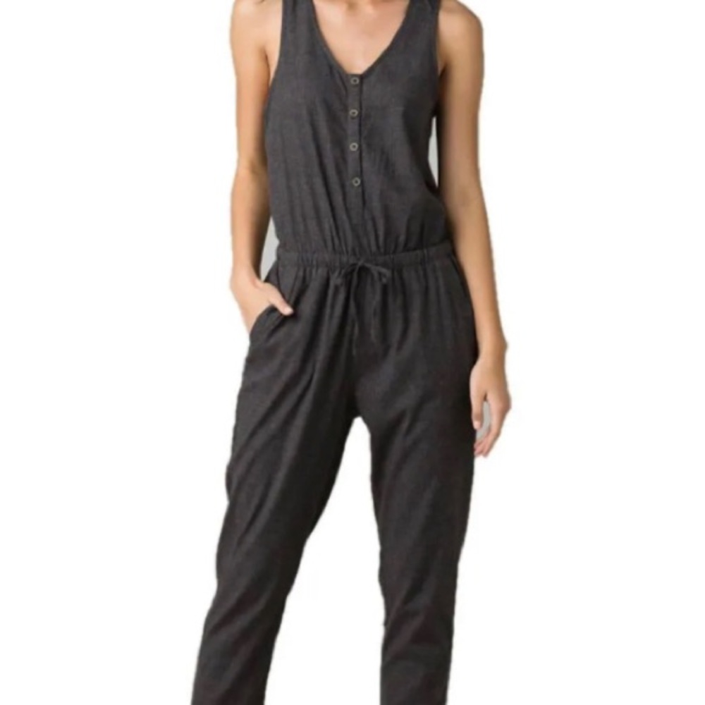 Prana Nani jumper size medium.